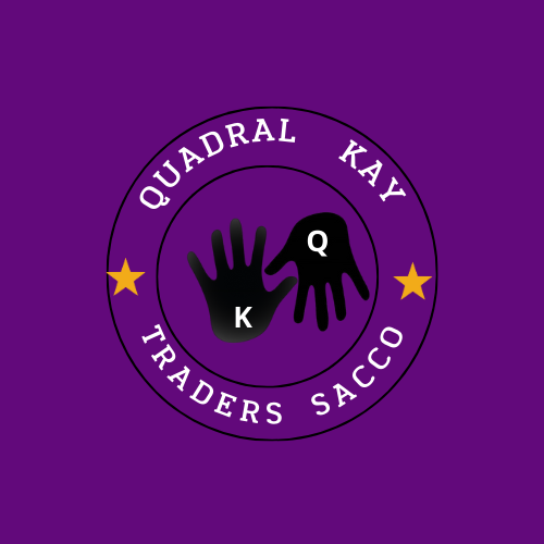 QK SACCO Logo